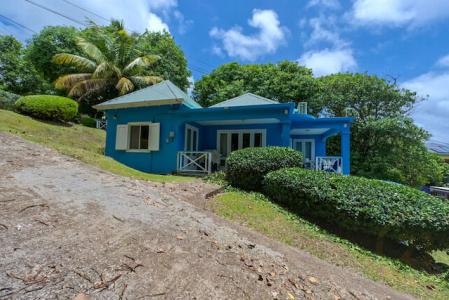 Blue Sky South - Cottage A, Prospect, St.patrick West Indies, Granada