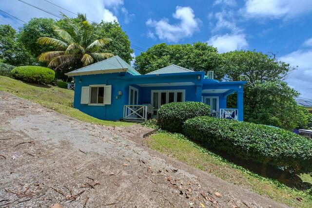 Blue Sky South - Cottage A, Prospect, St.patrick West Indies, Grenada