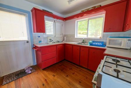 Blue Sky South - Cottage A, Prospect, St.patrick West Indies, Grenada