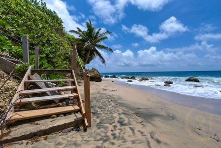 Blue Sky South - Cottage A, Prospect, St.patrick West Indies, Grenada