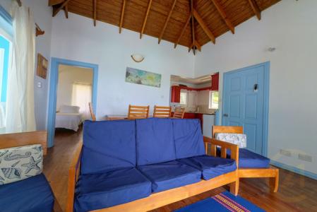 Blue Sky South - Cottage A, Prospect, St.patrick West Indies, Grenada