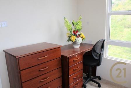 Ocean Suites - 1BD, Grand Anse, St.george West Indies, グレナダ