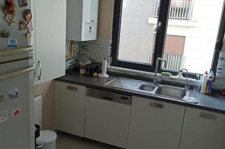 İstanbul-Anadolu, Turkey