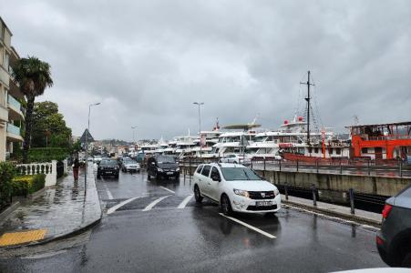 İstanbul-Avrupa, Turkey