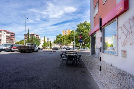 Seixal, Setubal 2845-381, Portugal