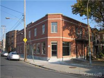 5880 Ch. Upper-Lachine, Montréal (Côte-des-Neiges/Notre-Dame-de-Grâce), Quebec H4A 2B9, Canada