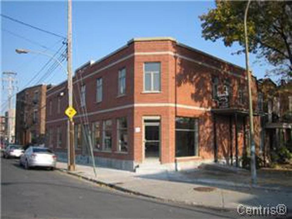 5880 Ch. Upper-Lachine, Montréal (Côte-des-Neiges/Notre-Dame-de-Grâce), كيبيك H4A 2B9, كندا