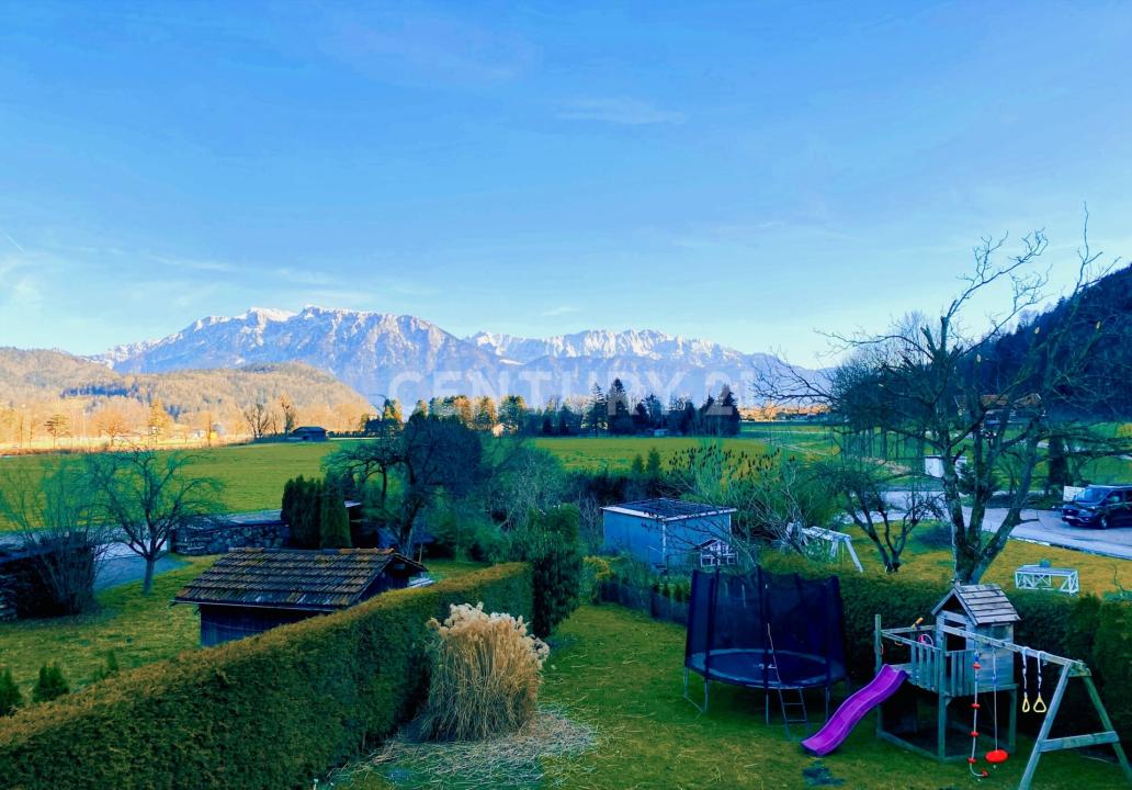 Oberaudorf, Bayern 83080, Germany