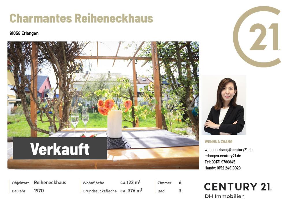 Erlangen, Bayern 91058, Germany