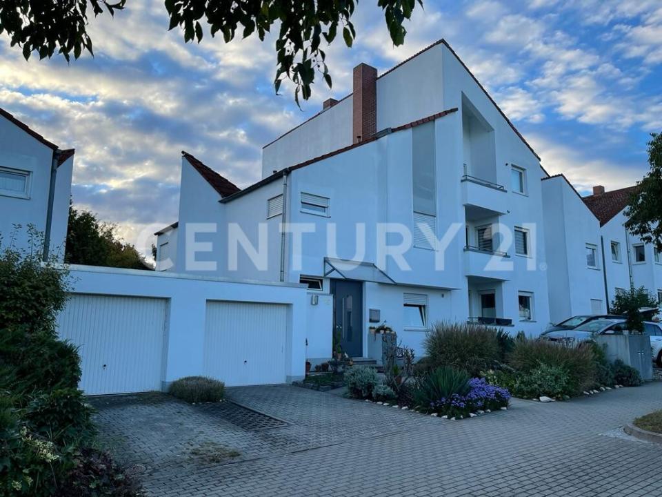 Worms-hochheim, Rheinland-Pfalz 67549, Germany