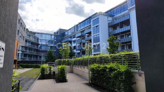 Nürnberg, Bayern 90489, Германия