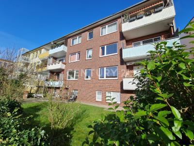 Wilhelmshaven, Niedersachsen 26382, Germany