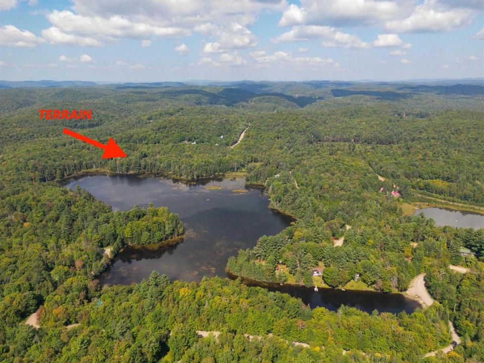 Ch. Edina, Brownsburg-Chatham, Quebec J8G 1G3, Canadá