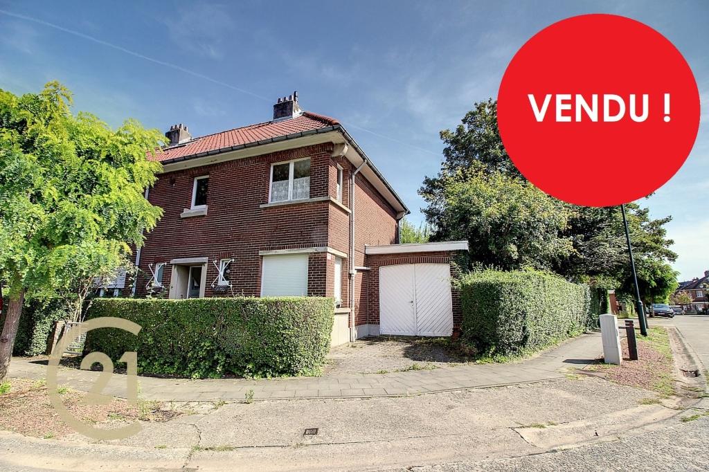 Clos des Peupliers 58, Woluwe-saint-lambert, ベルギー