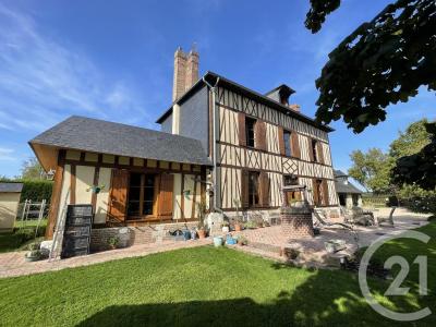 Boissey Le Chatel, Haute-Normandie 27520, France