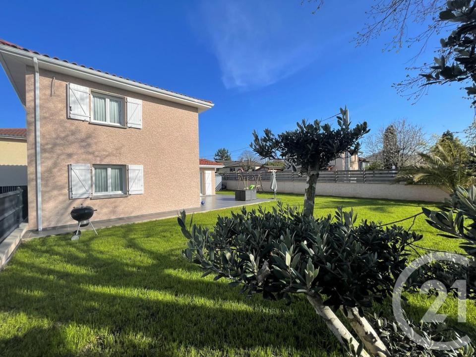 Estrablin, Rodano-Alpi 38780, Francia