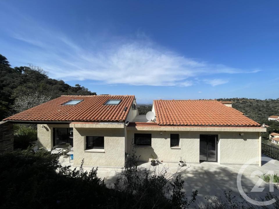 Le Boulou, ラングドック=ルション 66160, アキタン