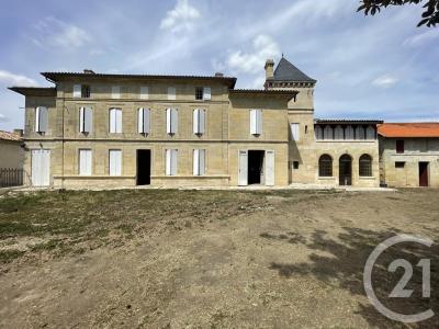 Ste Terre, Aquitaine 33350, France