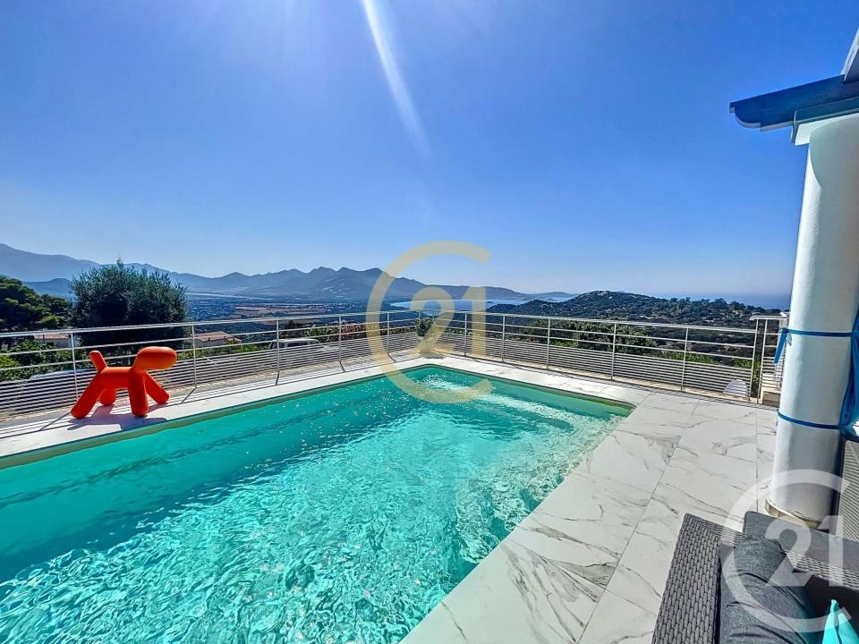 Lumio, Corse 20260, アキタン