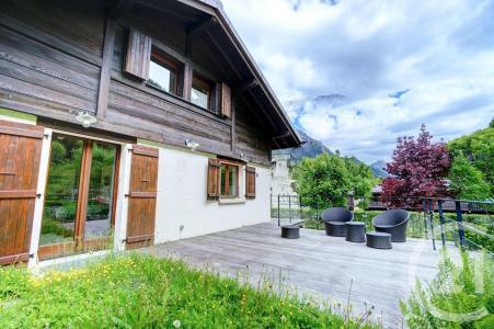 Chamonix Mont Blanc, 론 알프스 74400, 프랑스