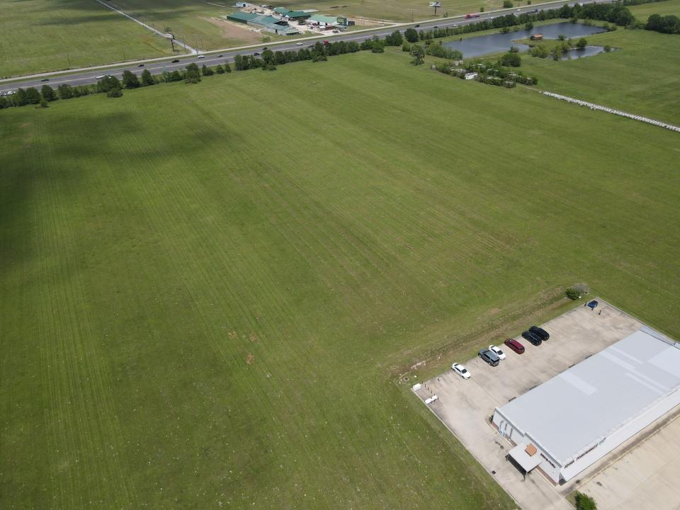 509 Frontage Rd, 愛荷華州, 路易西安納州 70647, 美國