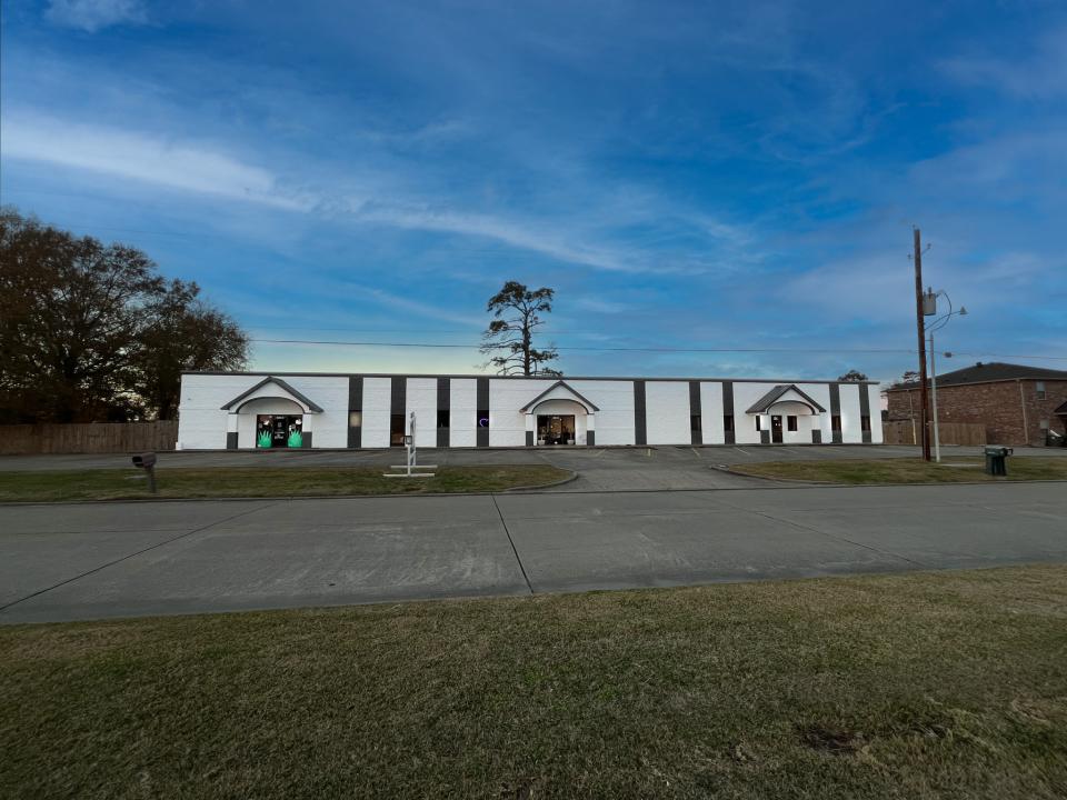 635 Petro Point Dr., Lake Charles, Louisiana 70607
