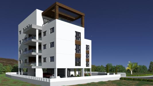 Agios Athanasios, 塞浦路斯