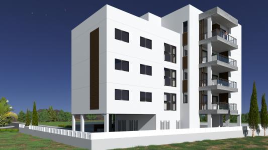 Agios Athanasios, 塞浦路斯