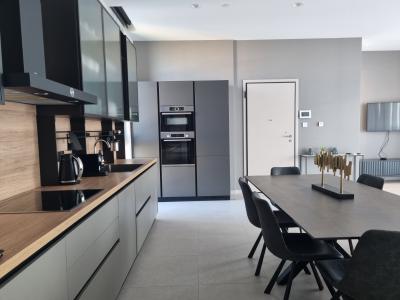 Agios Tychonas, Cyprus