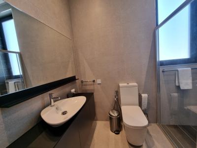 Agios Tychonas, Cyprus