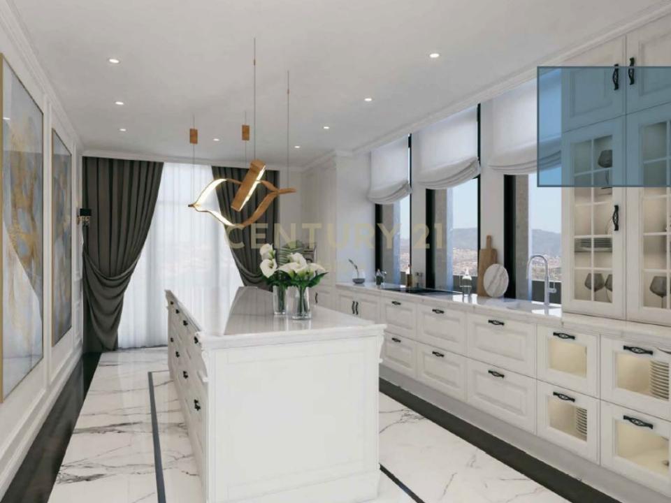 Agios Tychonas, Chipre