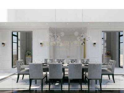 Agios Tychonas, Chipre