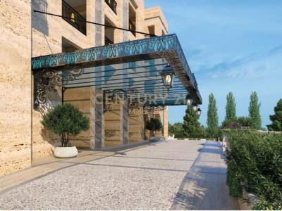 Agios Tychonas, Chipre