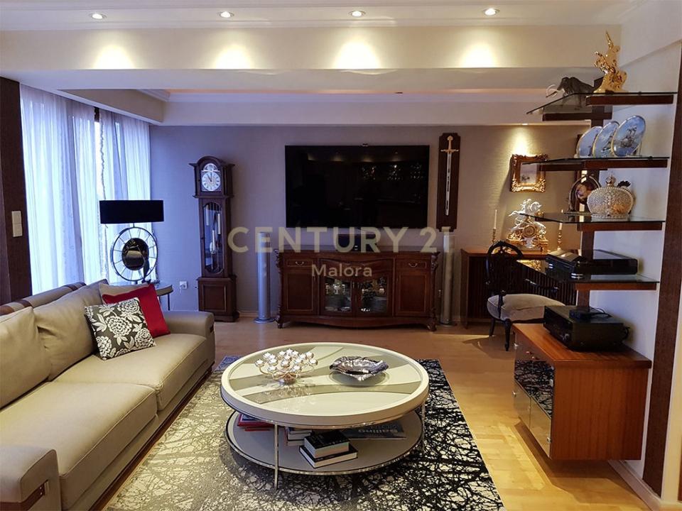 Agios Tychonas, 키프로스