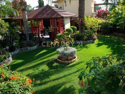 Agios Tychonas, 키프로스