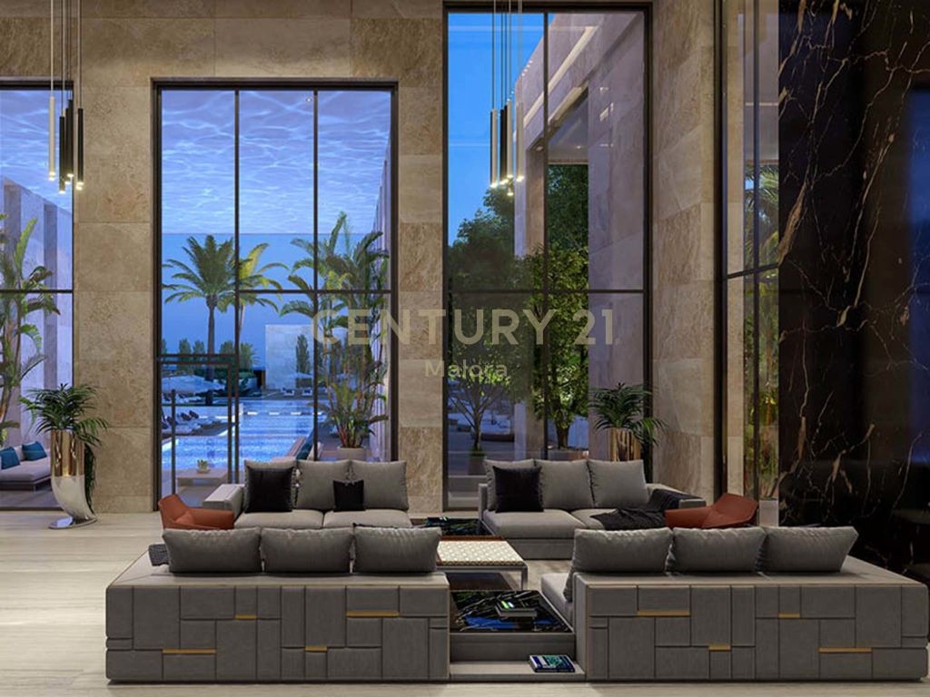 Agios Tychonas, Cyprus