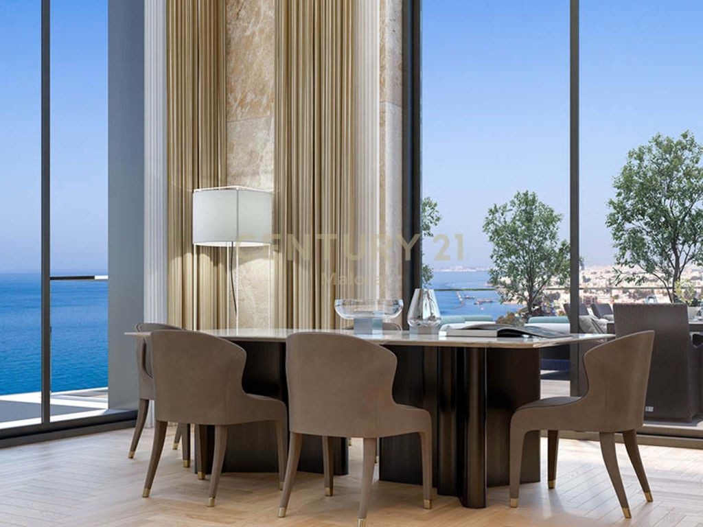 Agios Tychonas, Cyprus