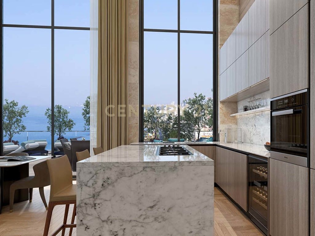 Agios Tychonas, Cyprus