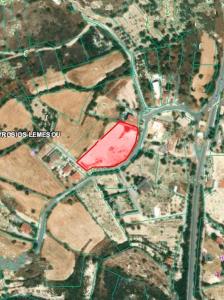 Agios Amvrosios, Cyprus