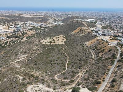 Limassol City, Cyprus