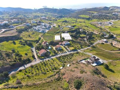 Parekklisia, קפריסין 