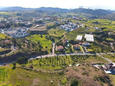 Parekklisia, קפריסין 