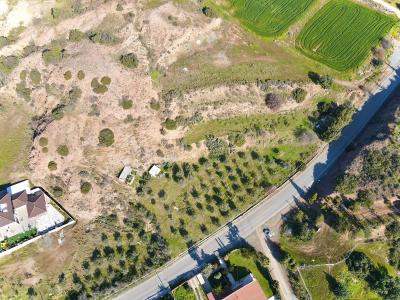 Parekklisia, קפריסין 