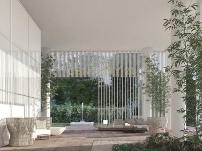 Agios Tychonas, Cyprus