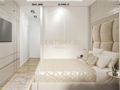 Agios Tychonas, Cyprus