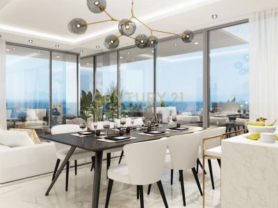 Agios Tychonas, Cyprus