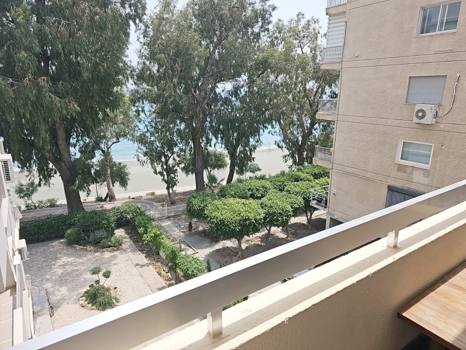 Agios Tychonas, 賽普勒斯