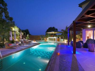 Pyrgos, קפריסין 