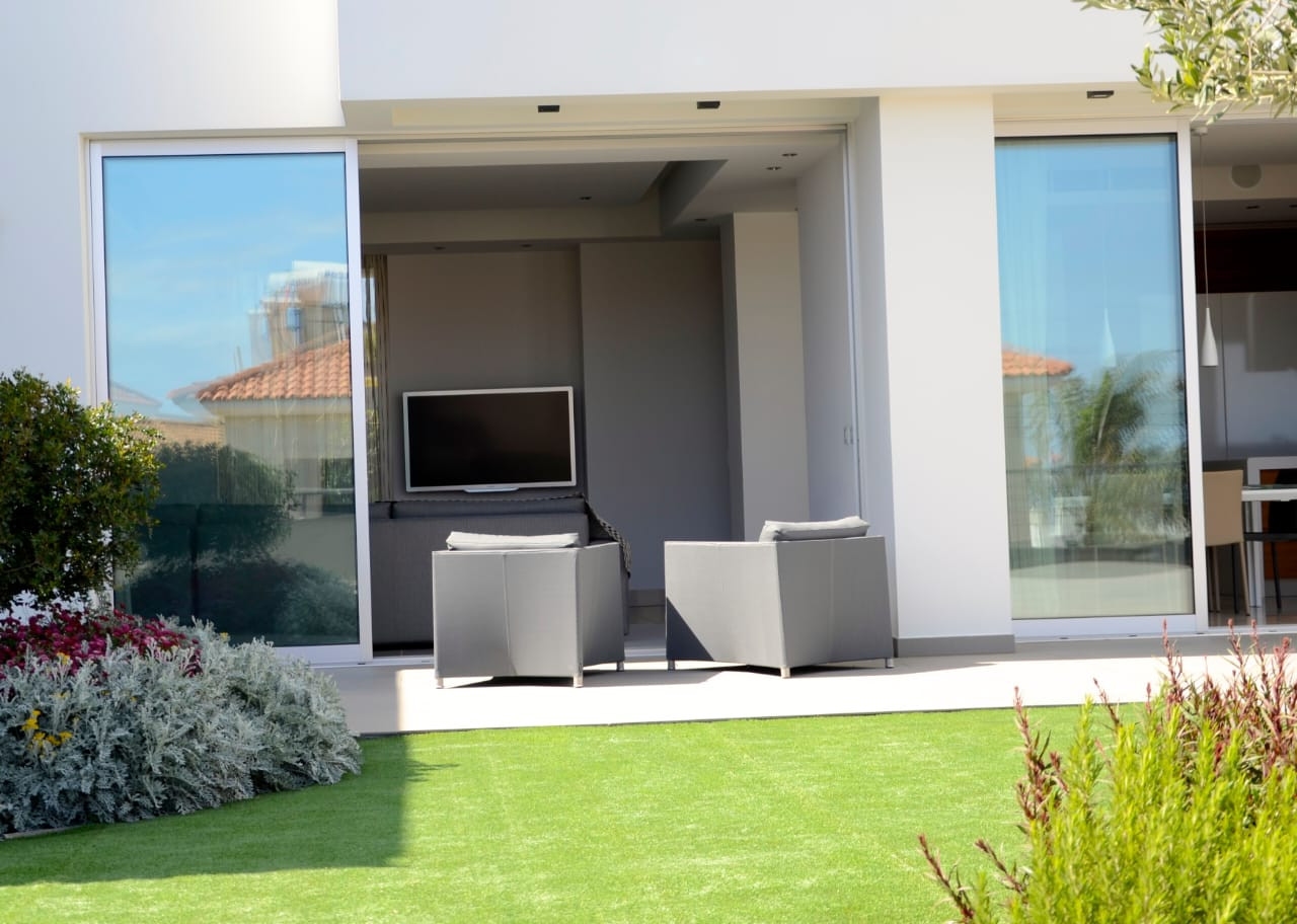 Mesa Geitonia, Cyprus