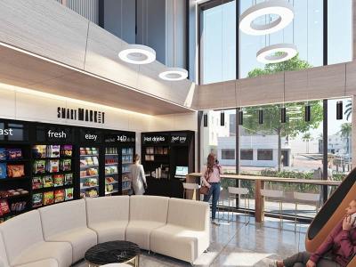 Limassol City, Cyprus